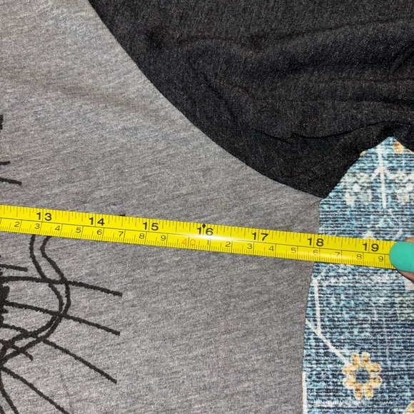 💎RARE💎🆕BLUES TRAVELER 30th Anniversary Tour T-Shirt, Size Unisex Small - Picture 8 of 9